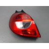 FEU ARRIERE GAUCHE  RENAULT CLIO III Phase 1 2005-2009