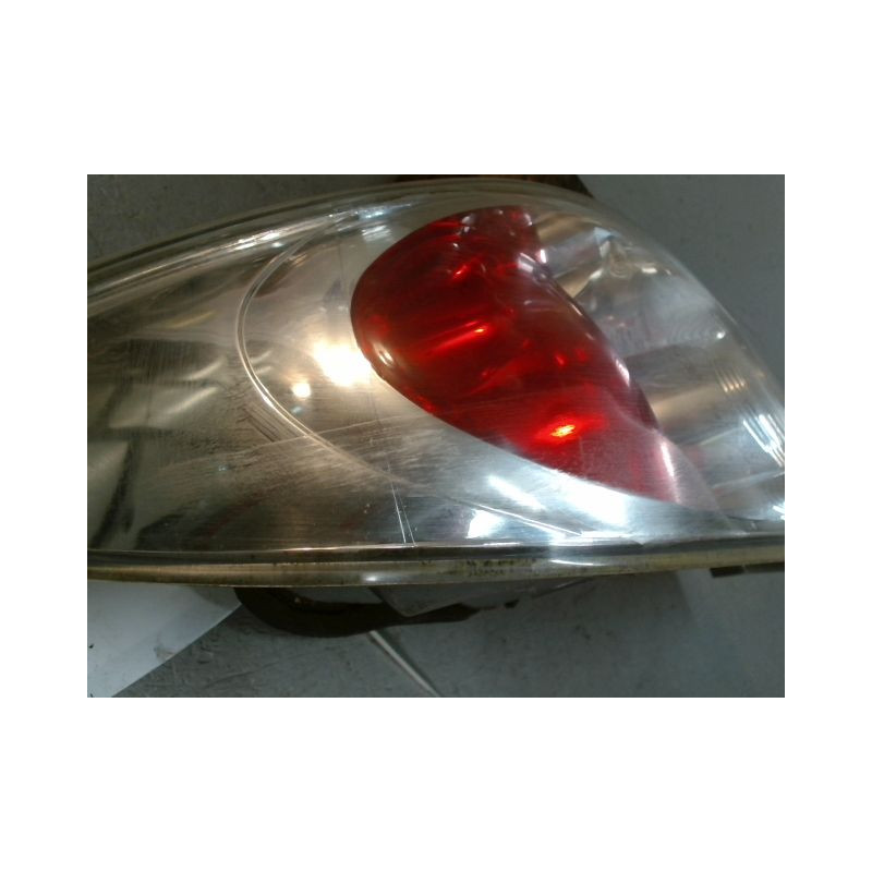 FEU ARRIERE GAUCHE  MAZDA MAZDA 6 5P