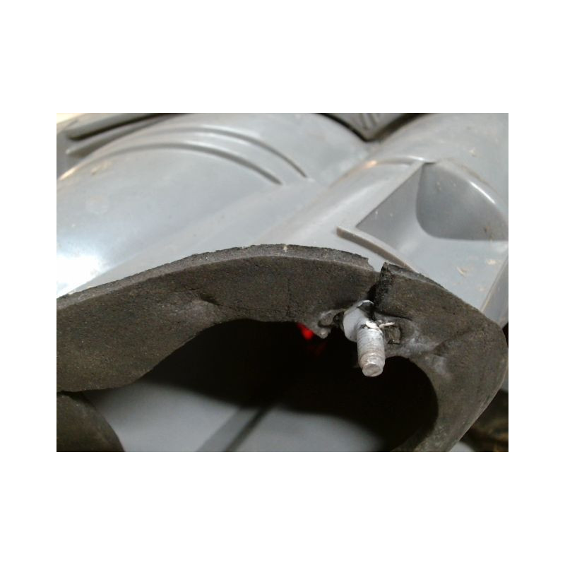 FEU ARRIERE GAUCHE  MAZDA MAZDA 6 5P