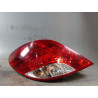 FEU ARRIERE GAUCHE  PEUGEOT 207 2009-
