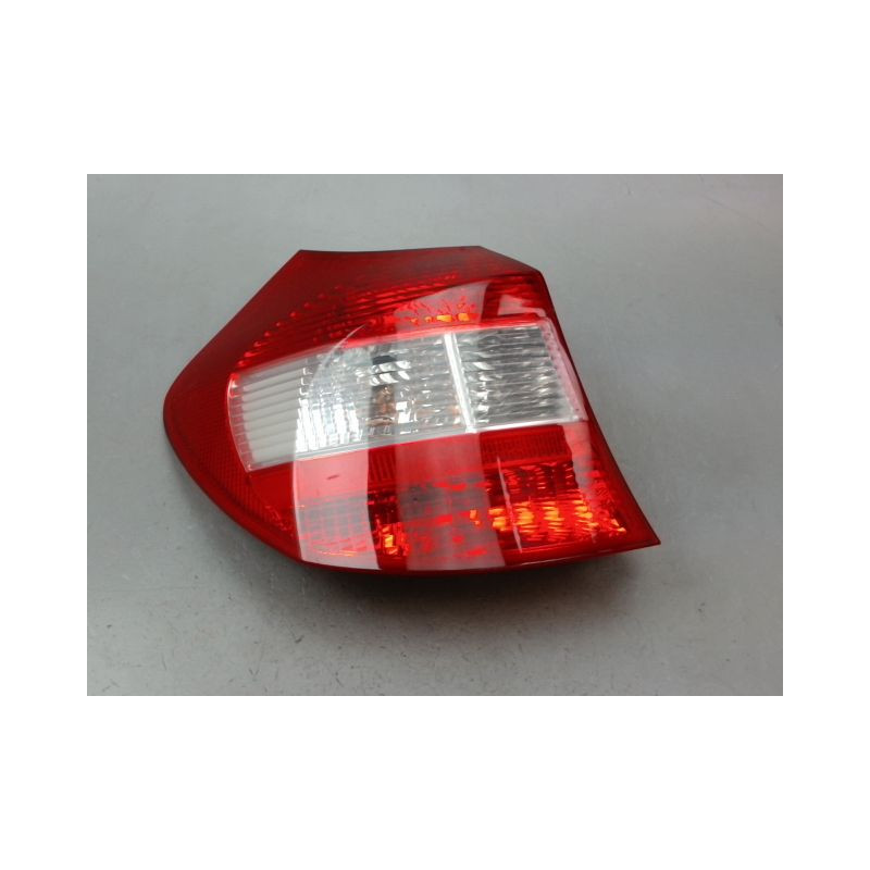 FEU ARRIERE GAUCHE  BMW SERIE 1 I Phase 1 (E87) 2004-2006