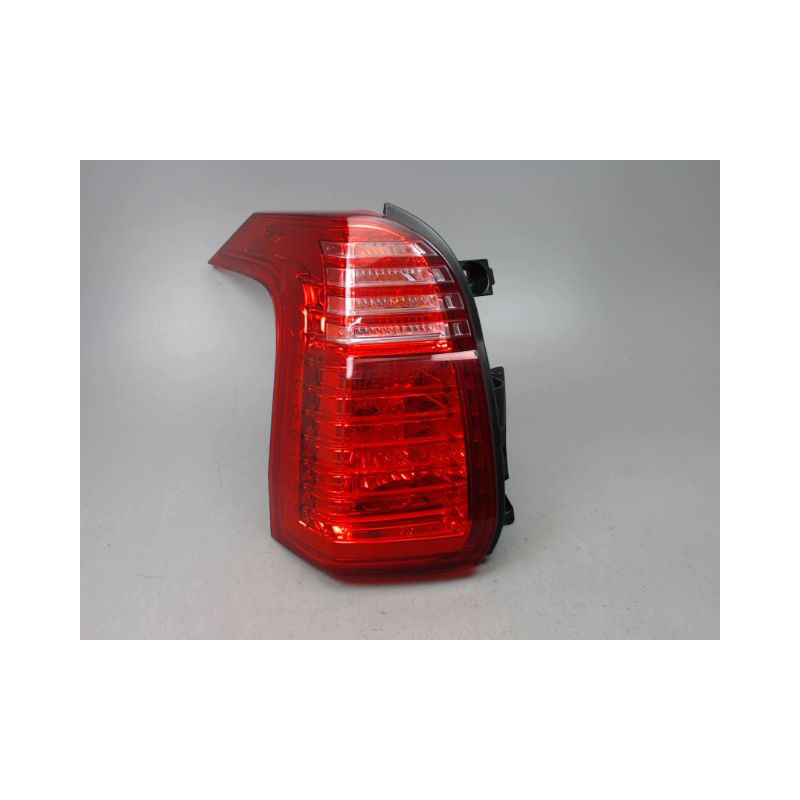 FEU ARRIERE GAUCHE  PEUGEOT 5008 MONOSP. I Phase 1 2009-2013