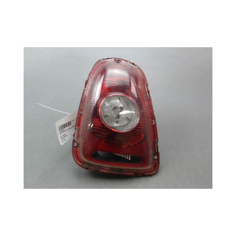 FEU ARRIERE GAUCHE  MINI MINI II Phase 1 (R56) 2006-2010