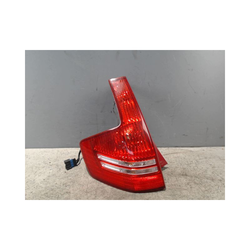 FEU ARRIERE GAUCHE  CITROEN C4 04-08