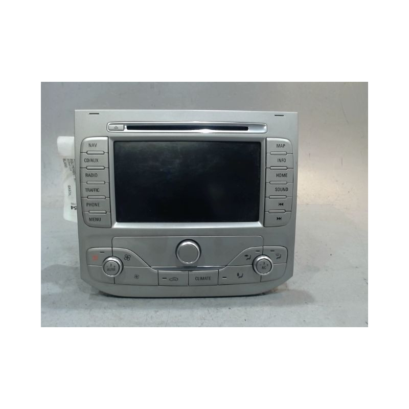 ECRAN GPS FORD KUGA