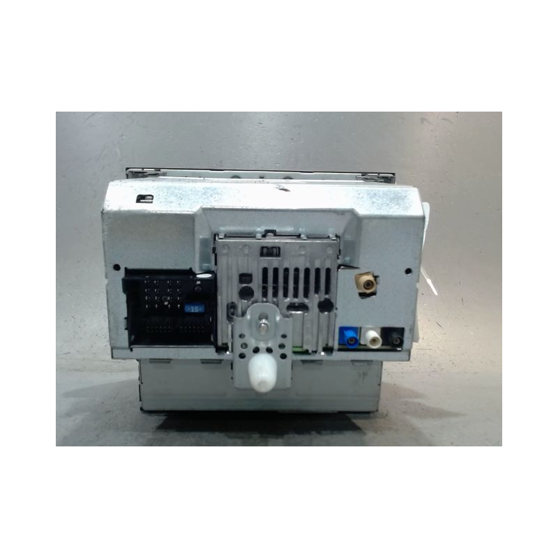 ECRAN GPS FORD KUGA