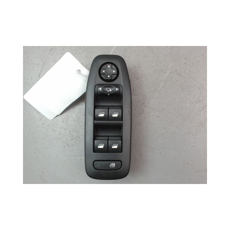 COMMANDE LEVE-GLACE PORTE AVG PEUGEOT 2008 Phase 1 2013-...