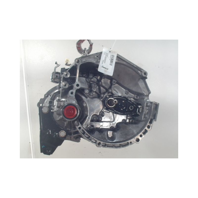 BOITE A VITESSE MECANIQUE PEUGEOT 207 1.4