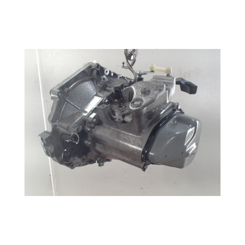 BOITE A VITESSE MECANIQUE PEUGEOT 207 1.4