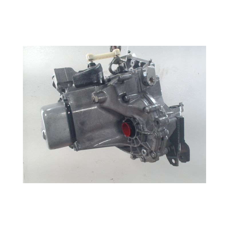 BOITE A VITESSE MECANIQUE PEUGEOT 207 1.4