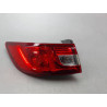 FEU ARRIERE GAUCHE  RENAULT CLIO IV Phase 1 2012-...