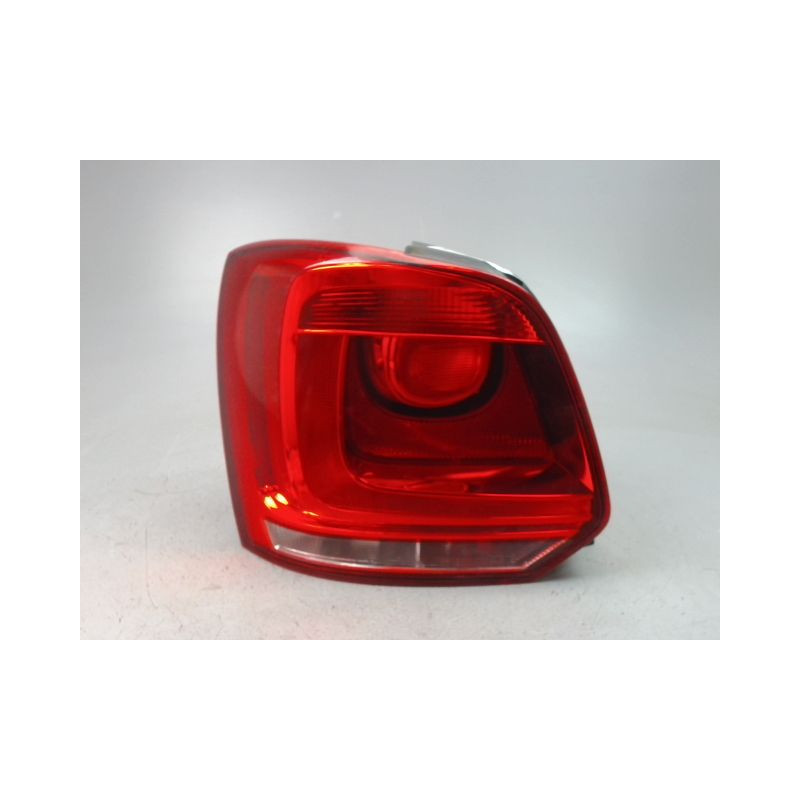 FEU ARRIERE GAUCHE  VOLKSWAGEN POLO V Phase 1 (6R) 2009-...