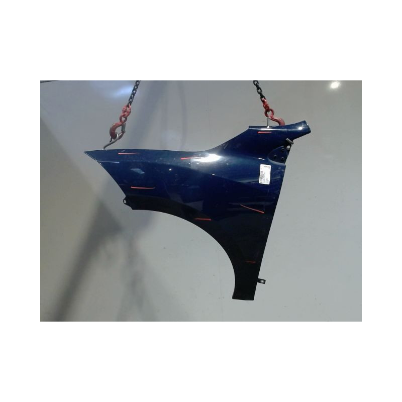 AILE AVANT GAUCHE RENAULT MEGANE III 2008-