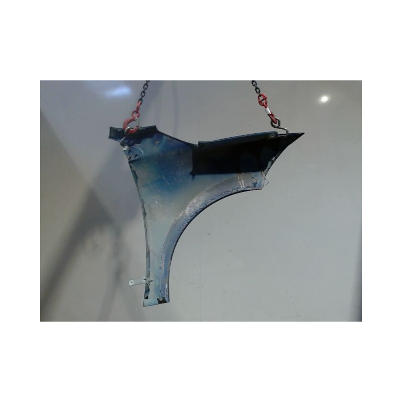 AILE AVANT GAUCHE RENAULT MEGANE III 2008-