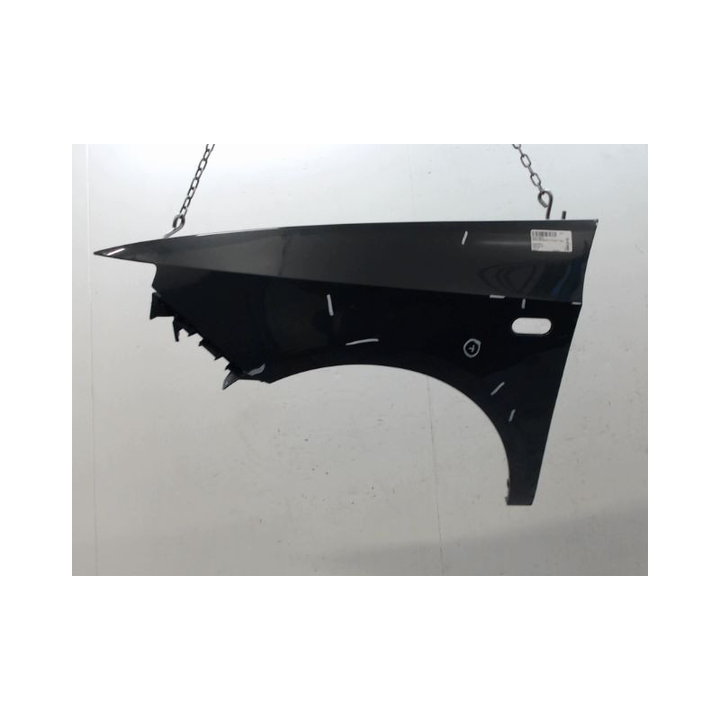 AILE AVANT GAUCHE SEAT IBIZA IV Phase 1 (6J) 2008-2012