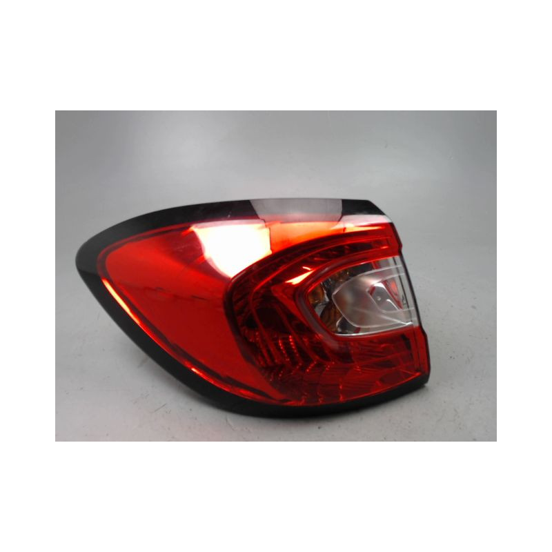 FEU ARRIERE GAUCHE  RENAULT CAPTUR Phase 1 2013-...