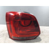 FEU ARRIERE GAUCHE  VOLKSWAGEN POLO 2005-