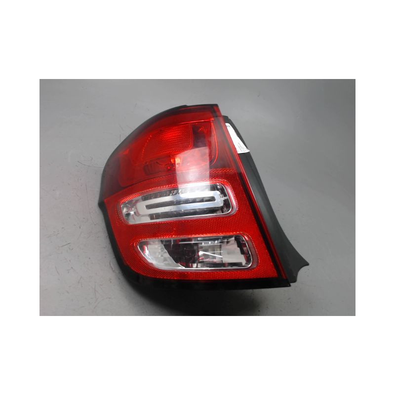 FEU ARRIERE GAUCHE  CITROEN C3 II Phase 1 (A51) 2009-2013