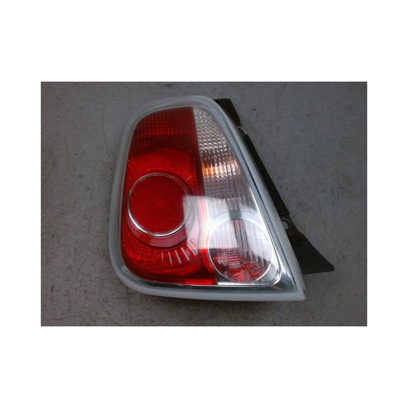 FEU ARRIERE GAUCHE  FIAT 500