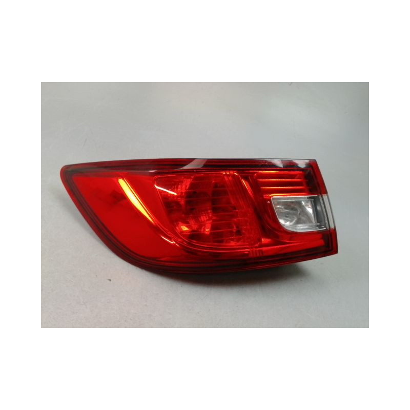 FEU ARRIERE GAUCHE  RENAULT CLIO IV Phase 1 2012-...