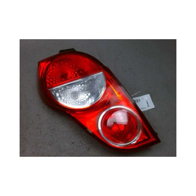FEU ARRIERE GAUCHE  CHEVROLET SPARK