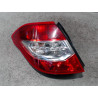FEU ARRIERE GAUCHE  CITROEN C4 2010-
