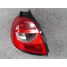 FEU ARRIERE GAUCHE  RENAULT CLIO III 2005-