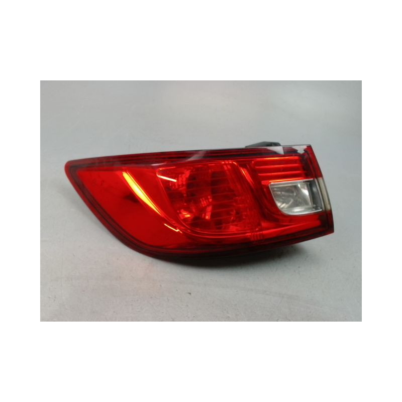 FEU ARRIERE GAUCHE  RENAULT CLIO IV Phase 1 2012-...