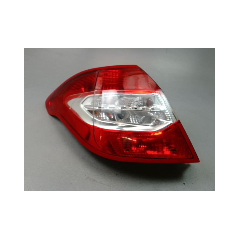 FEU ARRIERE GAUCHE  CITROEN C4 II Phase 1 (B71) 2010-2015