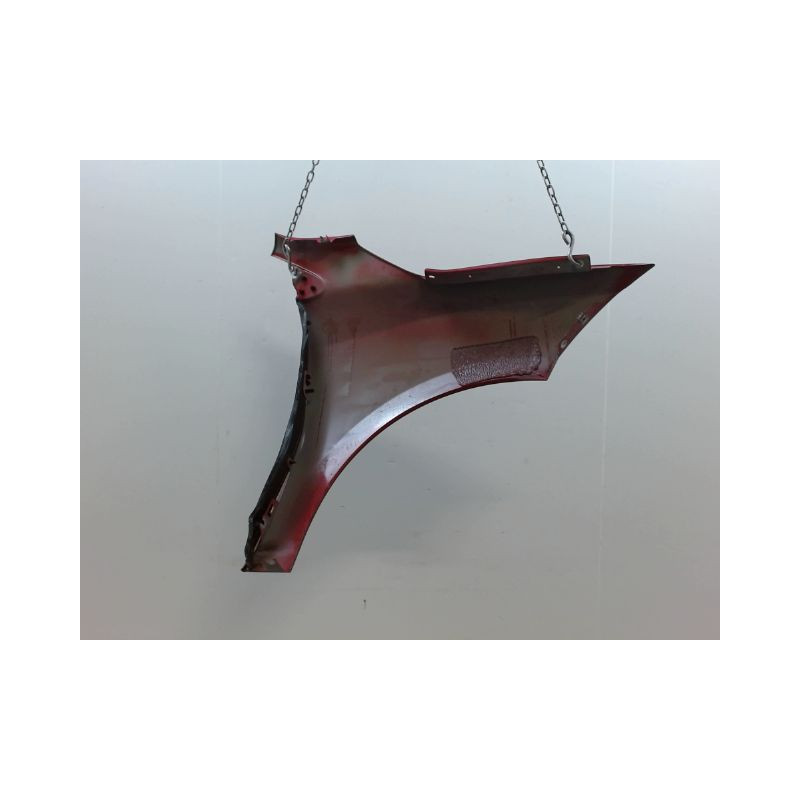 AILE AVANT GAUCHE RENAULT MEGANE III Phase 1 2008-2012