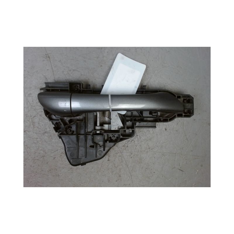 POIGNEE EXTERIEURE PORTE ARRIERE DROIT MERCEDES CLASSE A