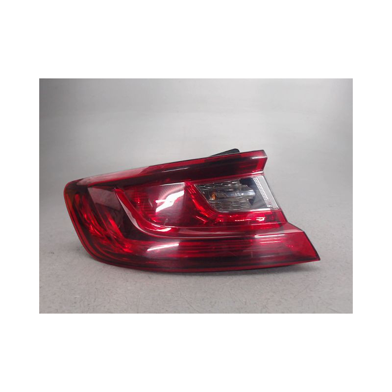 FEU ARRIERE GAUCHE  RENAULT MEGANE