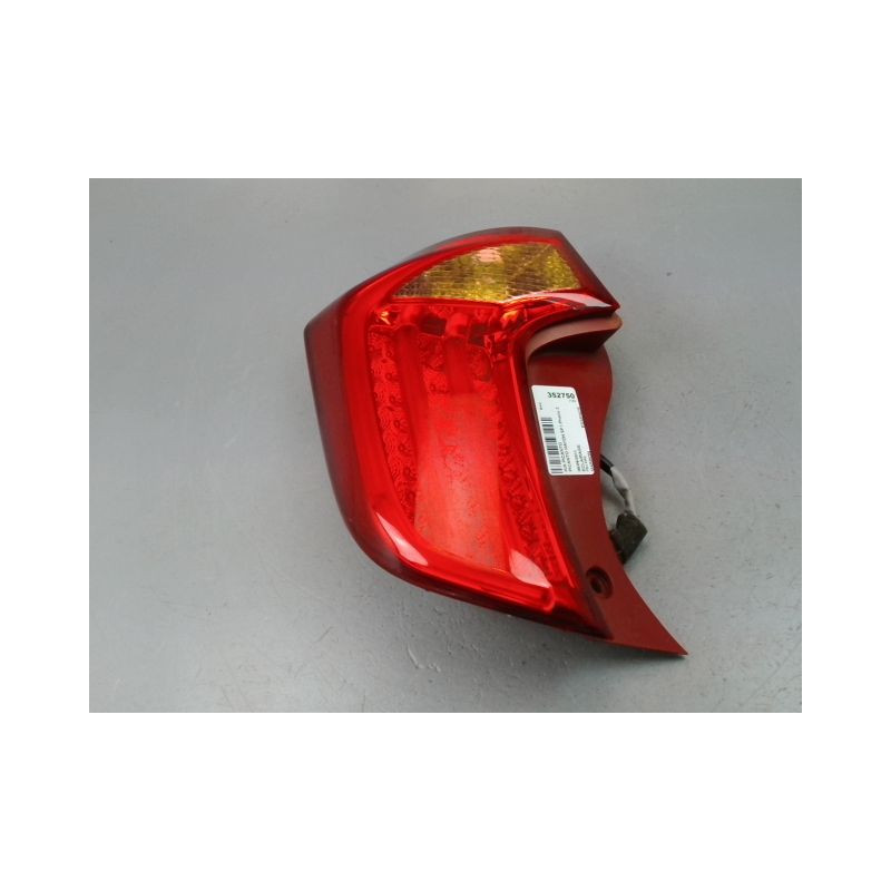 FEU ARRIERE GAUCHE  KIA PICANTO I Phase 2 2008-2011