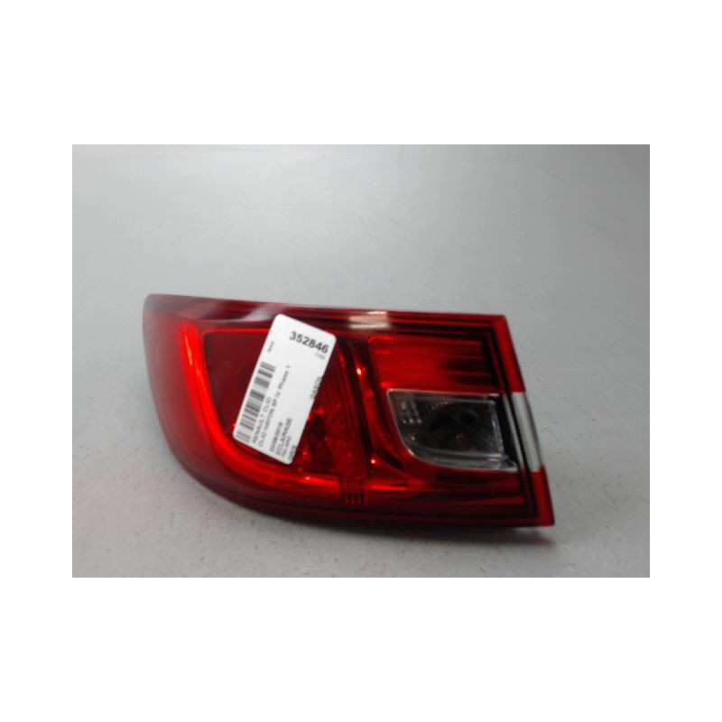 FEU ARRIERE GAUCHE  RENAULT CLIO IV Phase 1 2012-...