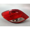 FEU ARRIERE GAUCHE  PEUGEOT 207 2006-2013