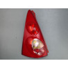 FEU ARRIERE GAUCHE  PEUGEOT 107
