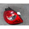 FEU ARRIERE GAUCHE  RENAULT CLIO III 2005-