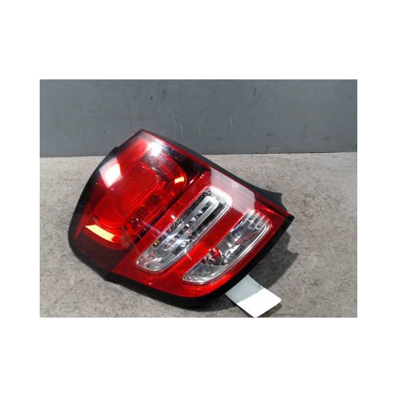 FEU ARRIERE GAUCHE  CITROEN C3 2009-