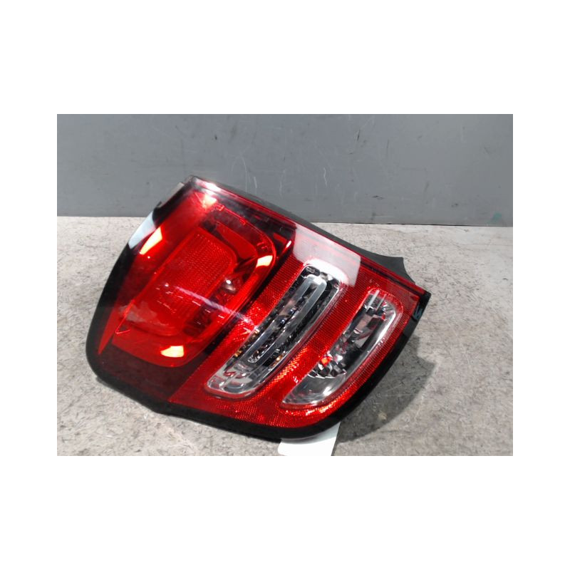 FEU ARRIERE GAUCHE  CITROEN C3 2009-