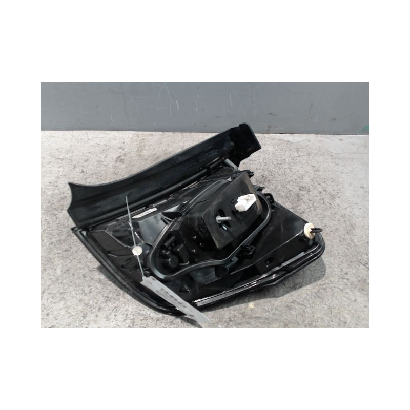 FEU ARRIERE GAUCHE  CITROEN C3 2009-