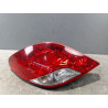 FEU ARRIERE GAUCHE  PEUGEOT 207 2011-