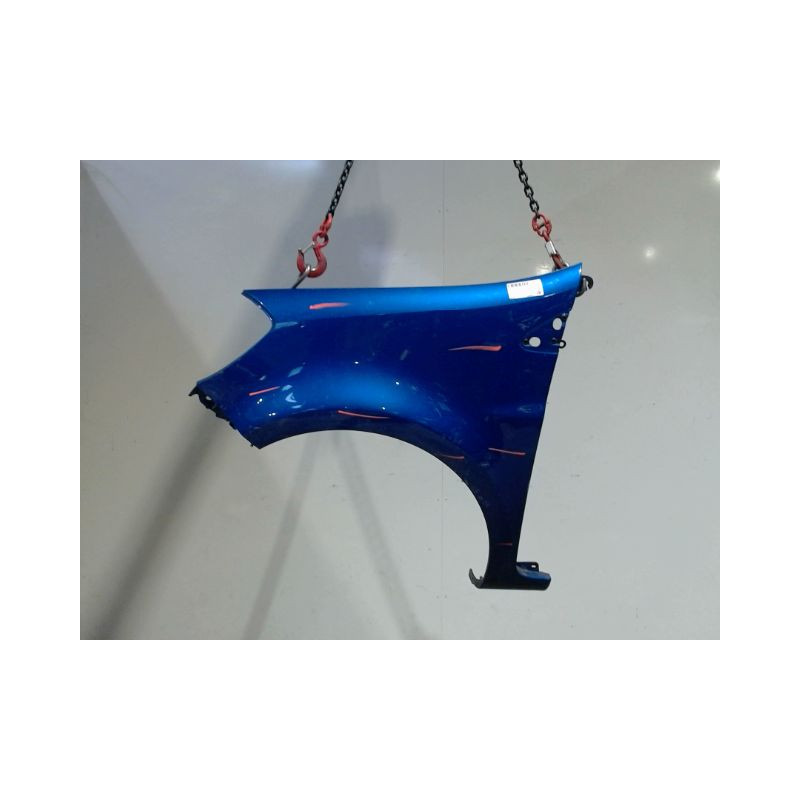 AILE AVANT GAUCHE RENAULT CLIO III 2007-