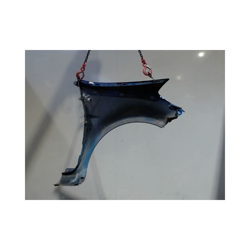 AILE AVANT GAUCHE RENAULT CLIO III 2007-