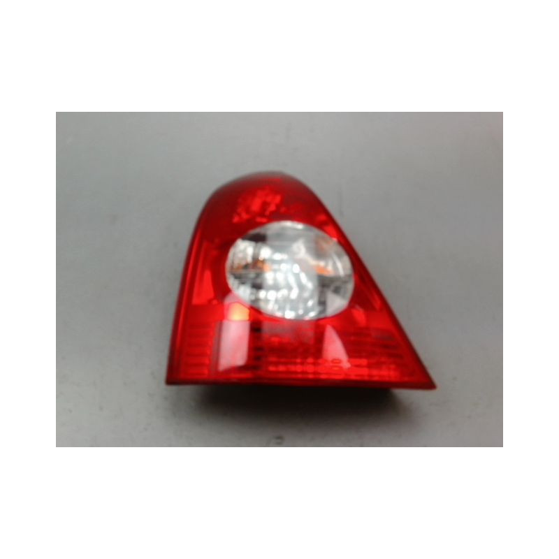 FEU ARRIERE GAUCHE  RENAULT CLIO CAMPUS II Phase 2 2009-2012