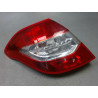 FEU ARRIERE GAUCHE  CITROEN C4 2010-