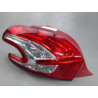 FEU ARRIERE GAUCHE  PEUGEOT 208