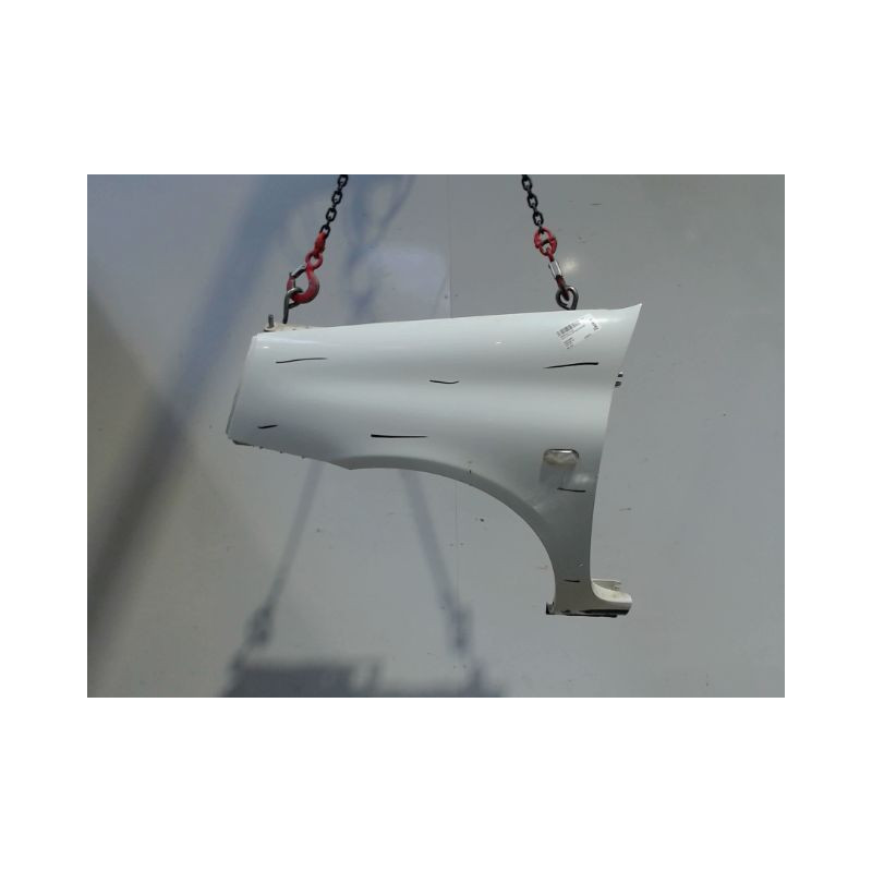 AILE AVANT GAUCHE RENAULT CLIO II PH.2 01-06