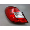 FEU ARRIERE GAUCHE  OPEL CORSA IV Phase 2 (D) 2011-2015