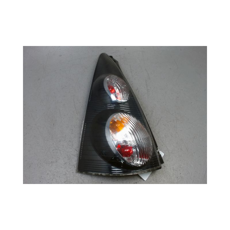 FEU ARRIERE GAUCHE  CITROEN C1 3P