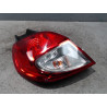 FEU ARRIERE GAUCHE  RENAULT CLIO III 2009-